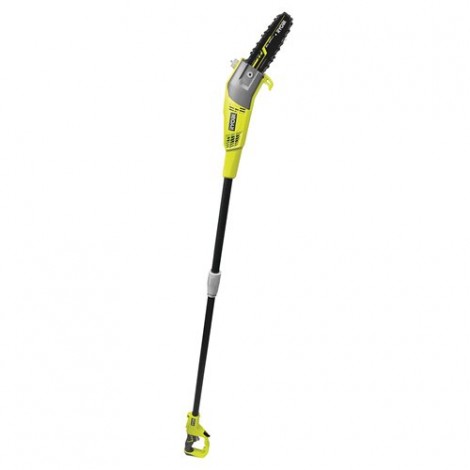 Ryobi RPP750S Elektrikli Yüksek Dal Budama Makinesi (750 W / 20 CM)