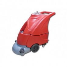 Cleantech B 7501 Akülü Yer Temizleme Otomatı (24 V / 45 CM / 75-75 LT)