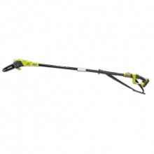 Ryobi RPP1820-15S Akülü Yüksek Dal Budama Makinesi (18 V / 1x1.5 Ah / 20 CM)