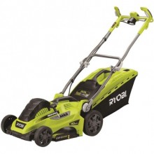 Ryobi RLM18E40H Elektrikli Çim Biçme Makinesi (1800 W / 40 CM)