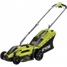 Ryobi RLM13E33S Elektrikli Çim Biçme Makinesi (1300 W / 33 CM)