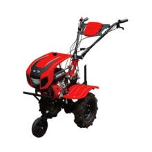 Kama KGL100ZH Benzinli Çapa Makinesi (7 hp / 2+1 / Şanzımanlı-İpli / Kaputlu)