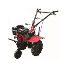 Kama KGL100Z Benzinli Çapa Makinesi (7 hp / 2+1 / Şanzımanlı-İpli / Kaputsuz)