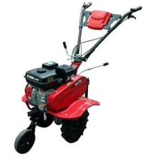Kama KGL75Z Benzinli Çapa Makinesi (7 hp / 2+1 / Kayışlı-İpli / Kaputsuz)